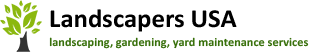 West Suffield Landscapers